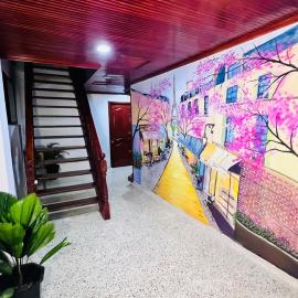 Viesnīca Hotel Aurea pilsētā Valjedupara