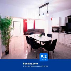 Apartalux Premium Suites, hotel in Grao de Castellón