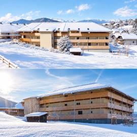 Alpinum Residence Lungau