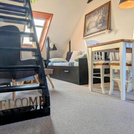 Cozy Haven CPH - Bright small rooms, easy public transport