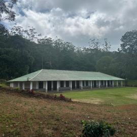 Kandy A cabana