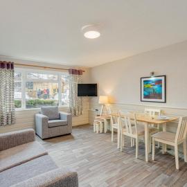 Golden Coast Holiday Park, ξενοδοχείο σε Woolacombe