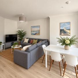 Modern and Accessible