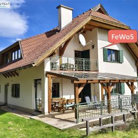 Haus Karoline FeWo5