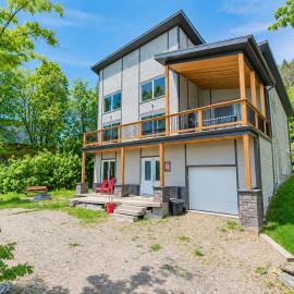 Chalet L'Ascension