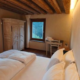 Casa L'ARAMU da Heiko