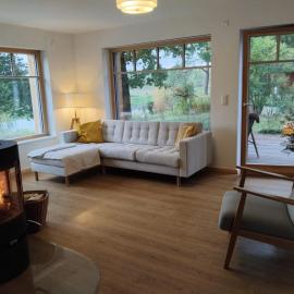 Ferienhaus Am Spreeufer