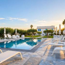Signorino Resort & Spa