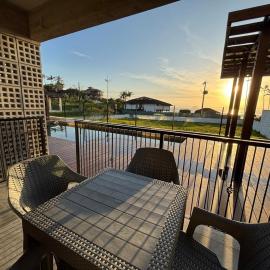Loft 1 Suite Ubatuba - SFS