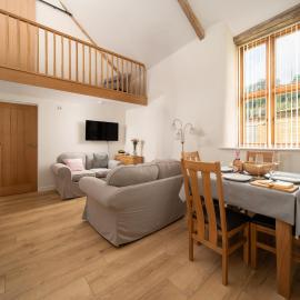 Orchard View at Goodleigh