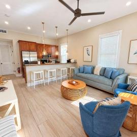 The Lighthouse Group Suite