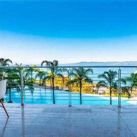 Paramount Bay - 308 Peaceful Luxury View 2 BR