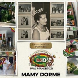 Hostel Mamy Dorme, מלון בברנקייה