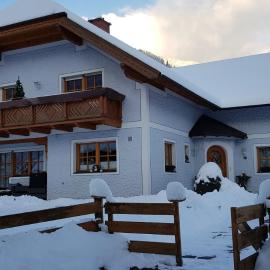 Appartement Silvia