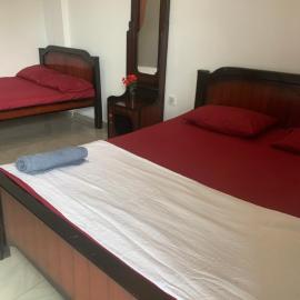 Lotus guest inn-Thalawakele, hotell sihtkohas Talawakele