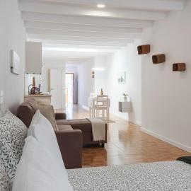 Loft Lugar de Yuco