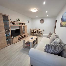 Apartmán Marek