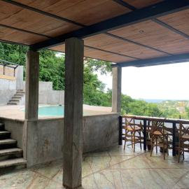 Frondavista San Pancho