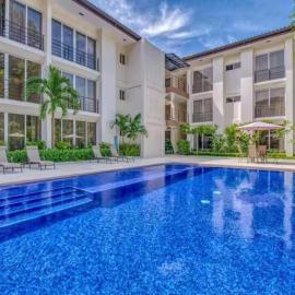 1 Condo in Herradura - Near Los Suenos - Near Jaco, hotel din La Mona