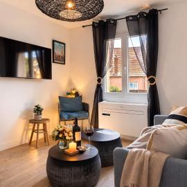 La Tourelle des Rois, hotell i Dourdan
