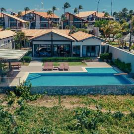 Villa 06 - Taiba Beach Resort - TBR