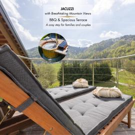 Herbal Garden Resort Plahtica, viešbutis mieste Jurklošter