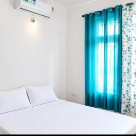 BLissful studio apartment colva