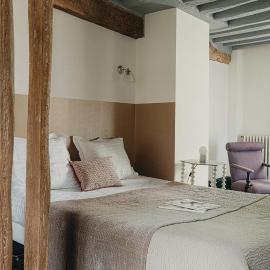La Dime de Giverny - Chambres d'hôtes, hotel u gradu Živerni