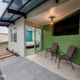 Villa Paz