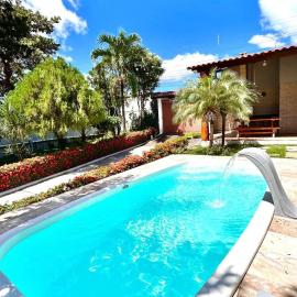 Casa Brisa da Praia em Paracuru