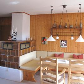 Ferienhaus Edersee, hôtel à Vöhl