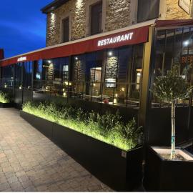 Hotel Le Fournil