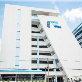 Praia Hotel Enseada