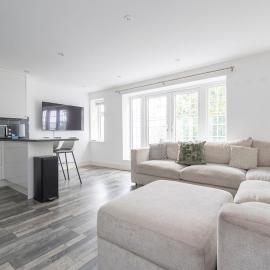2 Bed and 2 bathroom flat Bexleyheath - Parking