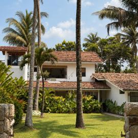 Surf Lodge Madiha