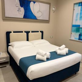 Pesco Rooms Marineo, hotel v destinácii Marineo
