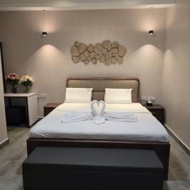 Leisure Jungle Resort,Maua的飯店