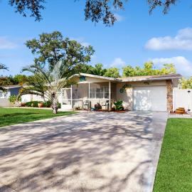 Avocado Cottage