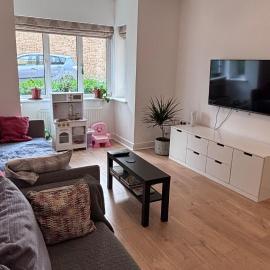 Canterbury Cricket House 4 Bedrooms & Free Parking