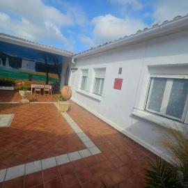 Casa Rural Amara - Bardenas, מלון בואלטיירה
