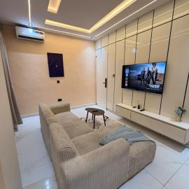 Lovely One bed room apartment