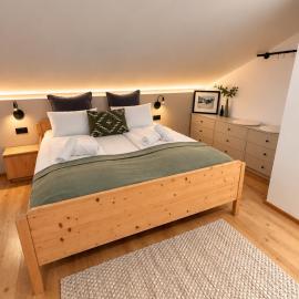Quartier 27- modern Apartment with Balcony & free parking