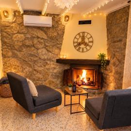El Mirador Del Cielo, hotel u gradu Albarreal de Tajo