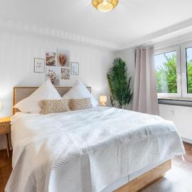 JAKSE Apartments Edersee Wohnung mit Kamin und Sauna