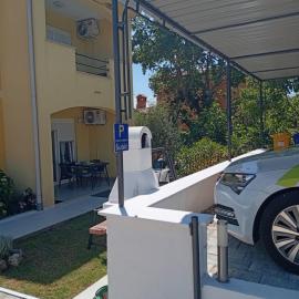 Apartments Rondine Apartment – Brtonigla, near Novigrad, Istria