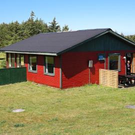 6 person holiday home in Løkken, hotel en Løkken