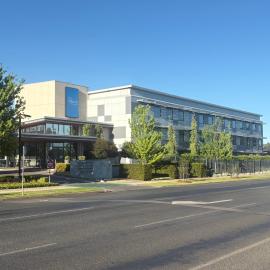 Rules Club Hotel Wagga Wagga, hotel en Wagga Wagga