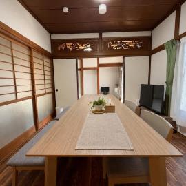 The SHOWA in Onomichi