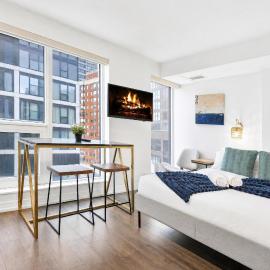 Farmount Suites