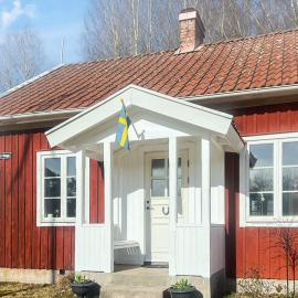 Family Farmhouse Stay Near Forsheda, hotel v destinácii Forsheda